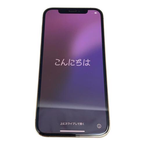 Apple (アップル) iPhone12 Pro MGMC3J/A 356689114470602 256GB バッテリー:Bランク(84%) iOS18 Blancco社データ消去済み