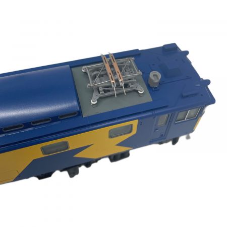 TOMIX HOゲージEF64-1000型電気機関車 TOMIX】(HO)EF64形1000番代（前期型•JR貨物更新車）2025年5月