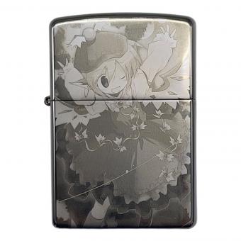 ZIPPO 東方波天宮 ミスティア・ローレライ シリアル有041/111 ジッポ