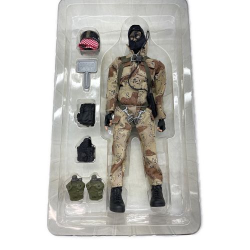 toys.com フィギュア DELTA FORCE elote force