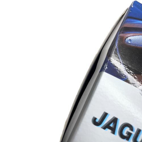 WELLY (ウィリー) ミニカー 1/24 Jaguar metal model kit xk180