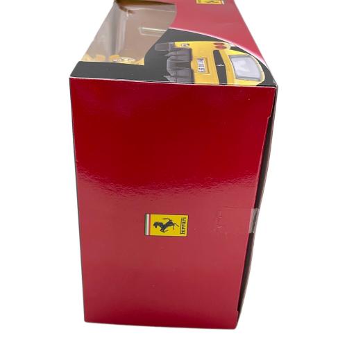 Maisto (マイスト) ミニカー 1/24 Ferrari Die-Cast metal body model kit