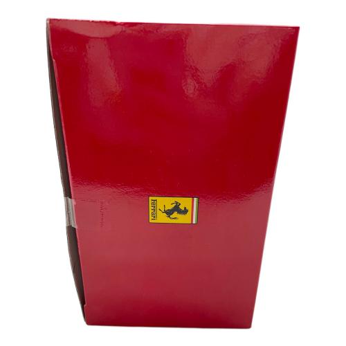 Maisto (マイスト) ミニカー 1/24 Ferrari Die-Cast metal body model kit