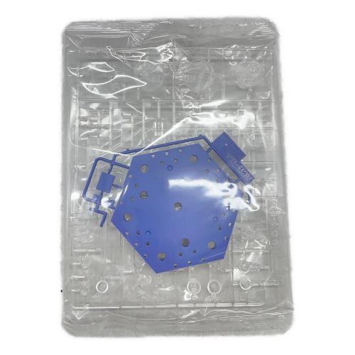 BANDAI (バンダイ) Figure-rise Standard メタルガルルモン AMPLIFIED 「デジモンアドベンチャー」