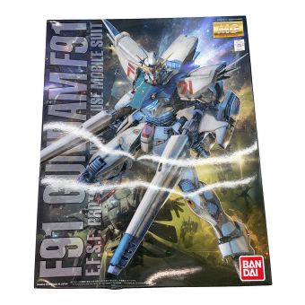 BANDAI (バンダイ) ガンプラ MG 1/100 ガンダムF91 Ver.2.0 機動戦士ガンダムF91