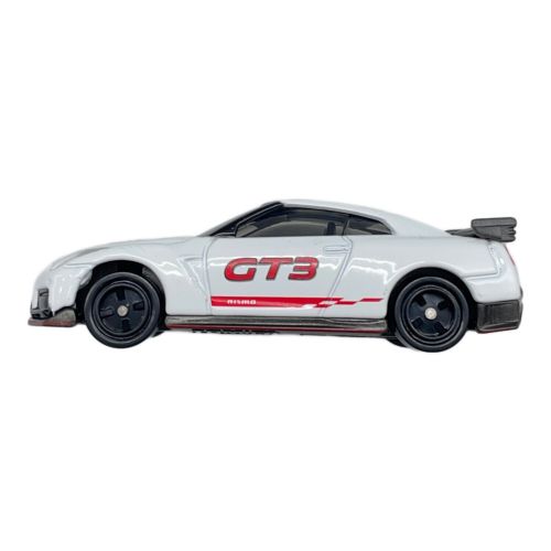 TOMY (トミー) トミカ トミカいっぱいあつめよう プレゼントキャンペーン 2021 5000名様限定@ 日産 GTR NISMO 2020 GT3 仕様