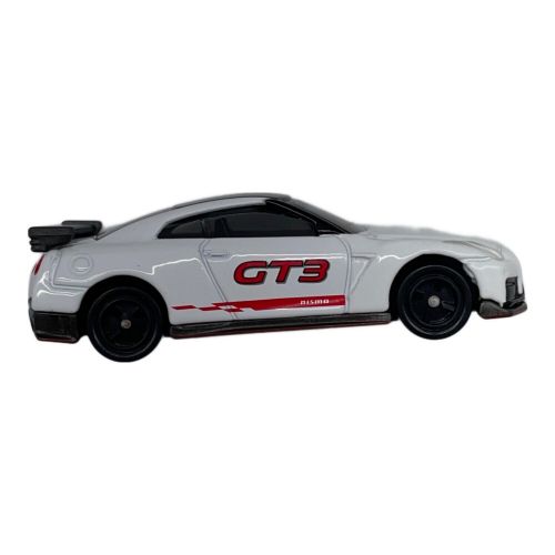 TOMY (トミー) トミカ トミカいっぱいあつめよう プレゼントキャンペーン 2021 5000名様限定@ 日産 GTR NISMO 2020 GT3 仕様