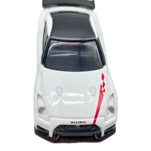 TOMY (トミー) トミカ トミカいっぱいあつめよう プレゼントキャンペーン 2021 5000名様限定@ 日産 GTR NISMO 2020 GT3 仕様