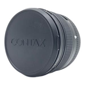 CONTAX (コンタックス) レンズ CARL ZEISS VARIO SONNAR レンズキャップ欠品