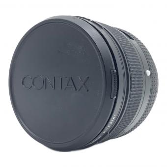 CONTAX (コンタックス) レンズ CARL ZEISS VARIO SONNAR レンズキャップ欠品
