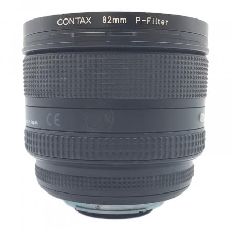CONTAX (コンタックス) レンズ CARL ZEISS VARIO SONNAR レンズ