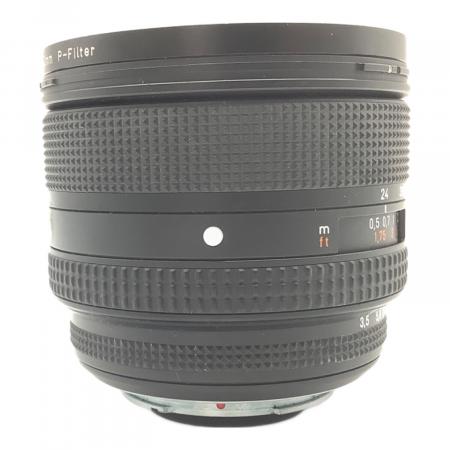 CONTAX (コンタックス) レンズ CARL ZEISS VARIO SONNAR レンズ