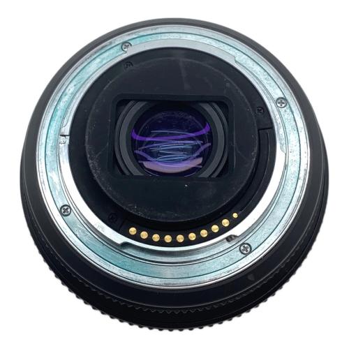 CONTAX (コンタックス) レンズ CARL ZEISS VARIO SONNAR レンズ