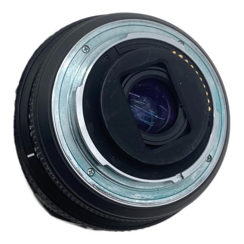 CONTAX (コンタックス) レンズ CARL ZEISS VARIO SONNAR レンズキャップ欠品