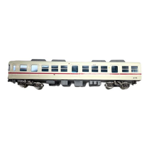 LOCO MODEL HOゲージ 京王5761