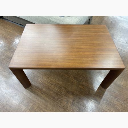 美品　カンディハウス　センターテーブル　天然木ヒッコリー 美品 カンディハウス センターテーブル 天然木ヒッコリー Yahoo