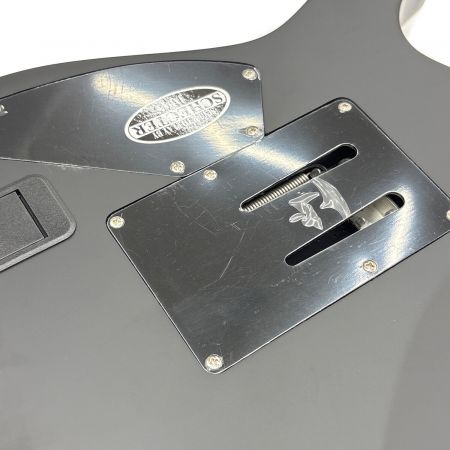 SCHECTER (シェクター) ギター DAMIEN PLATINUM-6 FR SBK DIAMOND