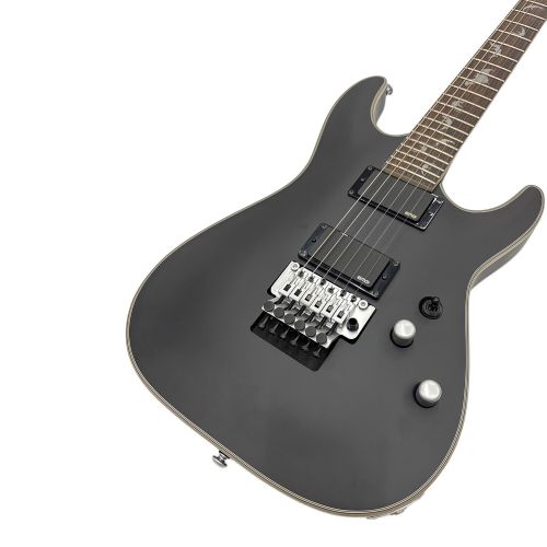 SCHECTER (シェクター) ギター DAMIEN PLATINUM-6 FR SBK DIAMOND SERIES W23052107