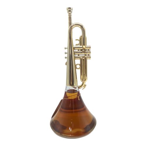 サントリー 響 ジャパニーズウィスキー トランペットボトル @ Π 500ml