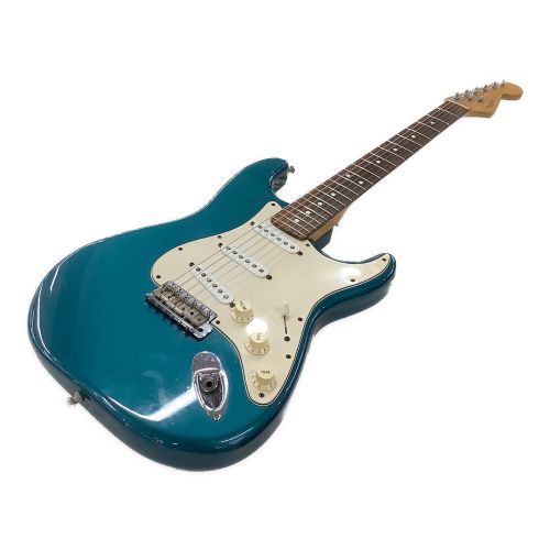 FENDER USA (フェンダーＵＳＡ) エレキギター American Standard Stratocaster 1998年製  サビ有 @ ストラトキャスター N8357944