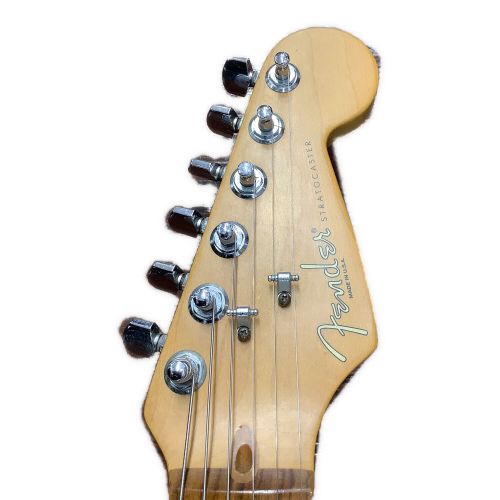 FENDER USA (フェンダーＵＳＡ) エレキギター American Standard Stratocaster 1998年製  サビ有 @ ストラトキャスター N8357944