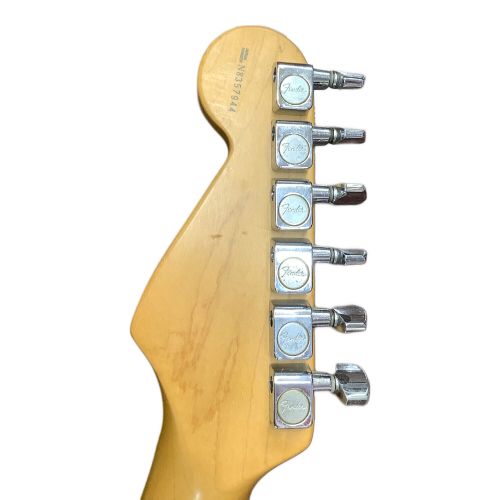 FENDER USA (フェンダーＵＳＡ) エレキギター American Standard Stratocaster 1998年製  サビ有 @ ストラトキャスター N8357944