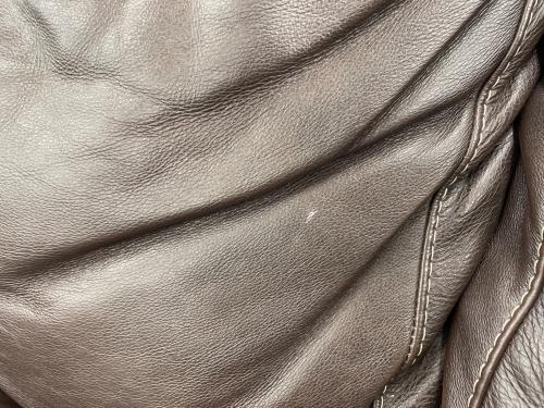 NATUZZI GROUP 3人掛けソファー ブラウン