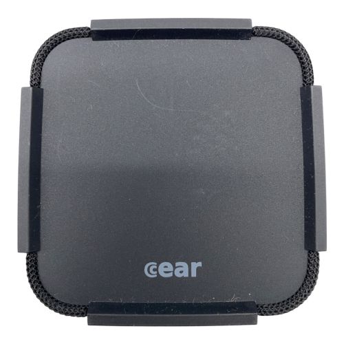 Cear pave Bluetooth対応スピーカー CP-4000