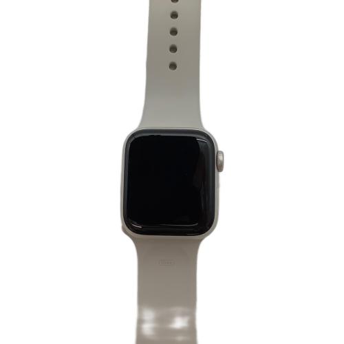 Apple (アップル) Apple Watch SE(第二世代) MNJP3/J 32GB