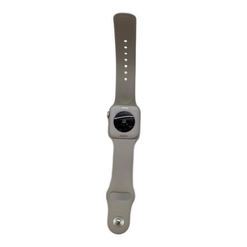 Apple (アップル) Apple Watch SE(第二世代) MNJP3/J 32GB