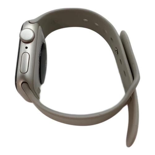Apple (アップル) Apple Watch SE(第二世代) MNJP3/J 32GB
