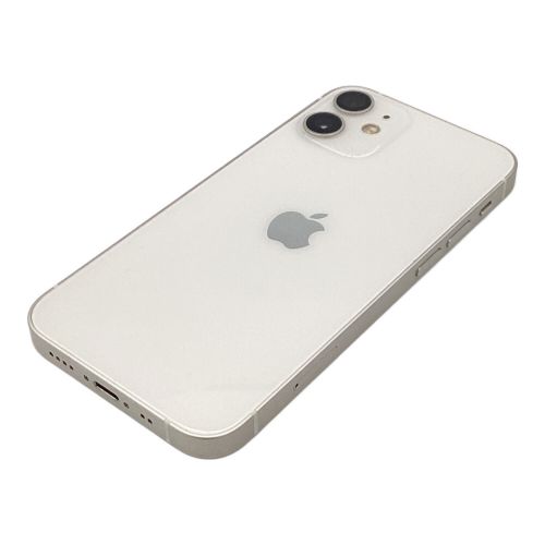 Apple (アップル) iPhone12 mini MGDT3J/A 純正修理履歴あり