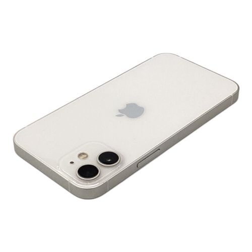 Apple (アップル) iPhone12 mini MGDT3J/A 純正修理履歴あり