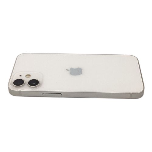 Apple (アップル) iPhone12 mini MGDT3J/A 純正修理履歴あり