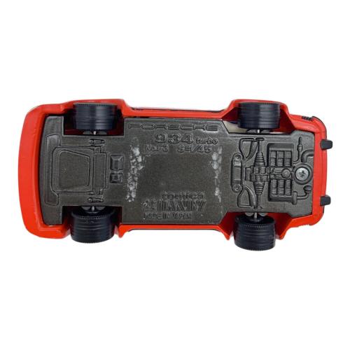 TOMY (トミー) トミカダンディ トミカ No.F03 ポルシェ 934