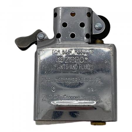 ZIPPO（ジッポ） 2015年製 進撃の巨人・リヴァイ｜トレファクONLINE