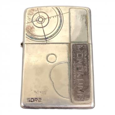 銀河鉄道999 (ギンガテツドウスリーナイン) ZIPPO 2005 メーテル