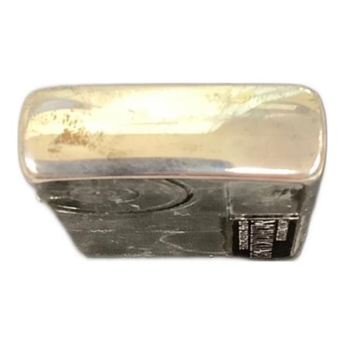 ZIPPO 2013年製 ダンガンロンパ・モノクマ