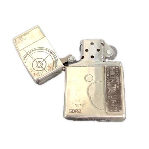 ZIPPO 2013年製 ダンガンロンパ・モノクマ