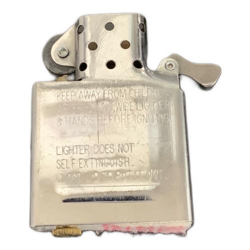 ZIPPO 2013年製 ダンガンロンパ・モノクマ