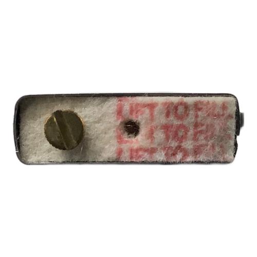 ZIPPO 2013年製 ダンガンロンパ・モノクマ
