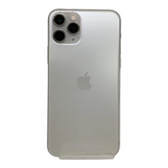 Apple iPhone11 Pro MWC82J/A サインアウト確認済 353834108047189 ○ SIM FREE 純正修理履歴あり 256GB バッテリー:Cランク 程度:Bランク iOS Blancco社データ消去済み