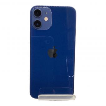Apple (アップル) iPhone12 mini MGAP3J/A サインアウト確認済 353012115199059 ○ SIM FREE 修理履歴無し 64GB バッテリー:Bランク(82%) 程度:Cランク iOS 端末初期化済み