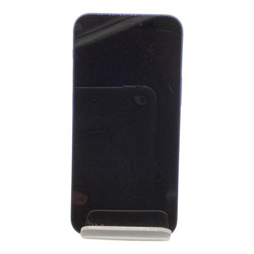 Apple (アップル) iPhone12 mini MGAP3J/A サインアウト確認済 353012115199059 ○ SIM FREE 修理履歴無し 64GB バッテリー:Bランク(82%) 程度:Cランク iOS 端末初期化済み