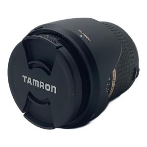 TAMRON (タムロン) ズームレンズ DiⅡ