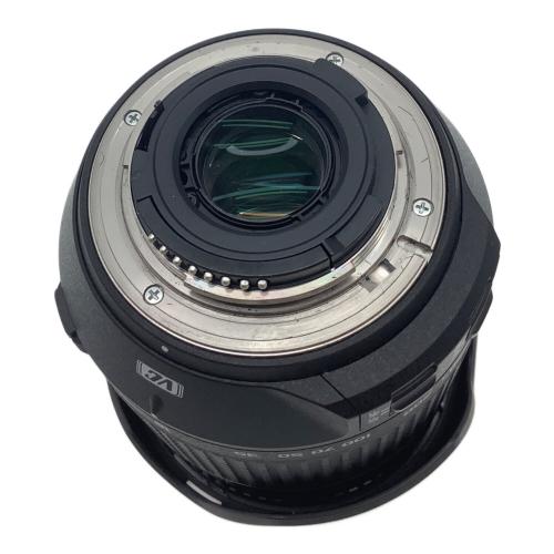 TAMRON (タムロン) ズームレンズ DiⅡ