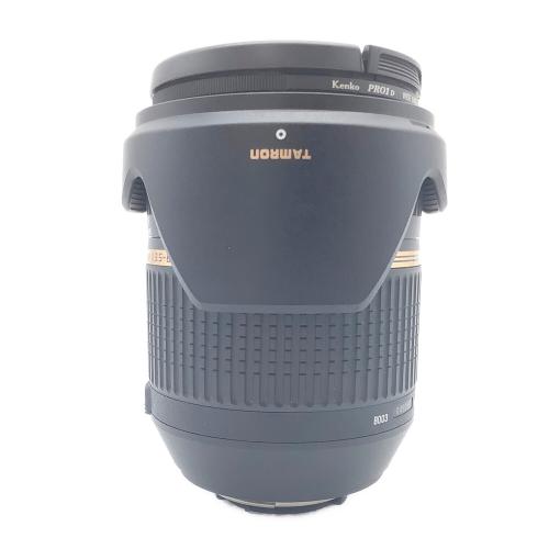 TAMRON (タムロン) ズームレンズ DiⅡ