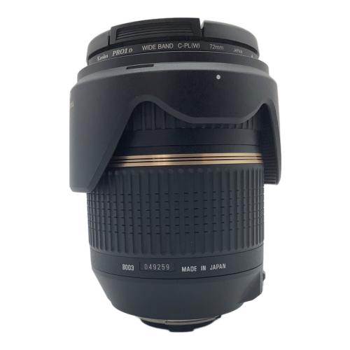 TAMRON (タムロン) ズームレンズ DiⅡ