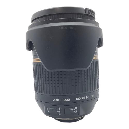 TAMRON (タムロン) ズームレンズ DiⅡ