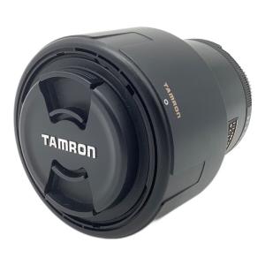 TAMRON (タムロン) 単焦点マクロレンズ SP AF Di